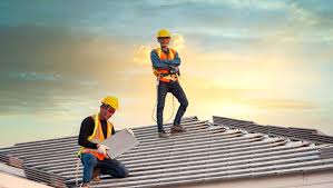 Best Solar Panel Roofing Installation  in North Port, FL